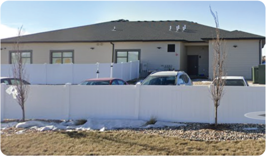 Cultivate Childcare building
